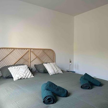 Maison Jardin Proche Paris Villejuif Εξωτερικό φωτογραφία
