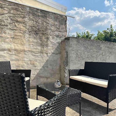 Maison Jardin Proche Paris Villejuif Εξωτερικό φωτογραφία
