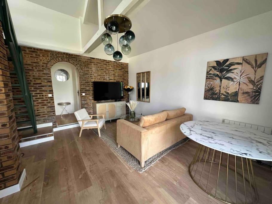 Maison Jardin Proche Paris Villejuif Εξωτερικό φωτογραφία