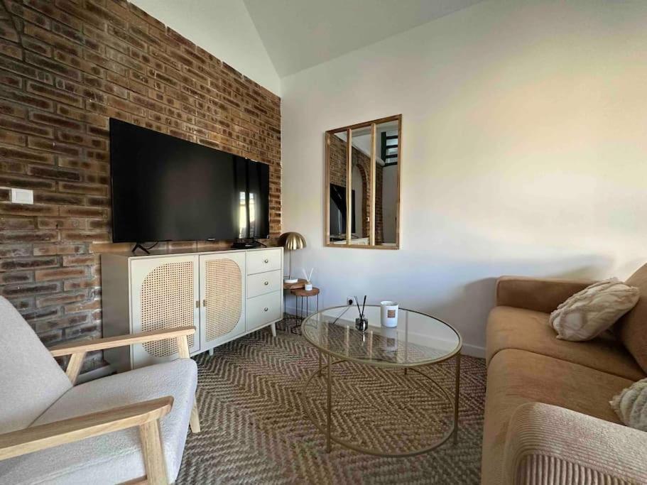Maison Jardin Proche Paris Villejuif Εξωτερικό φωτογραφία