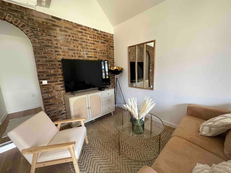 Maison Jardin Proche Paris Villejuif Εξωτερικό φωτογραφία