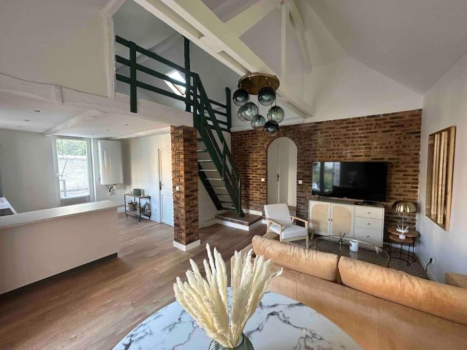 Maison Jardin Proche Paris Villejuif Εξωτερικό φωτογραφία