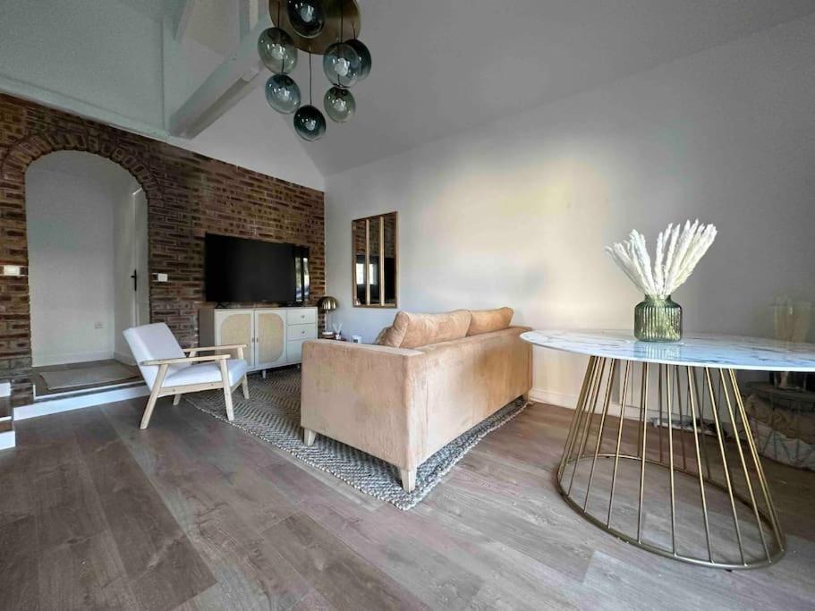 Maison Jardin Proche Paris Villejuif Εξωτερικό φωτογραφία