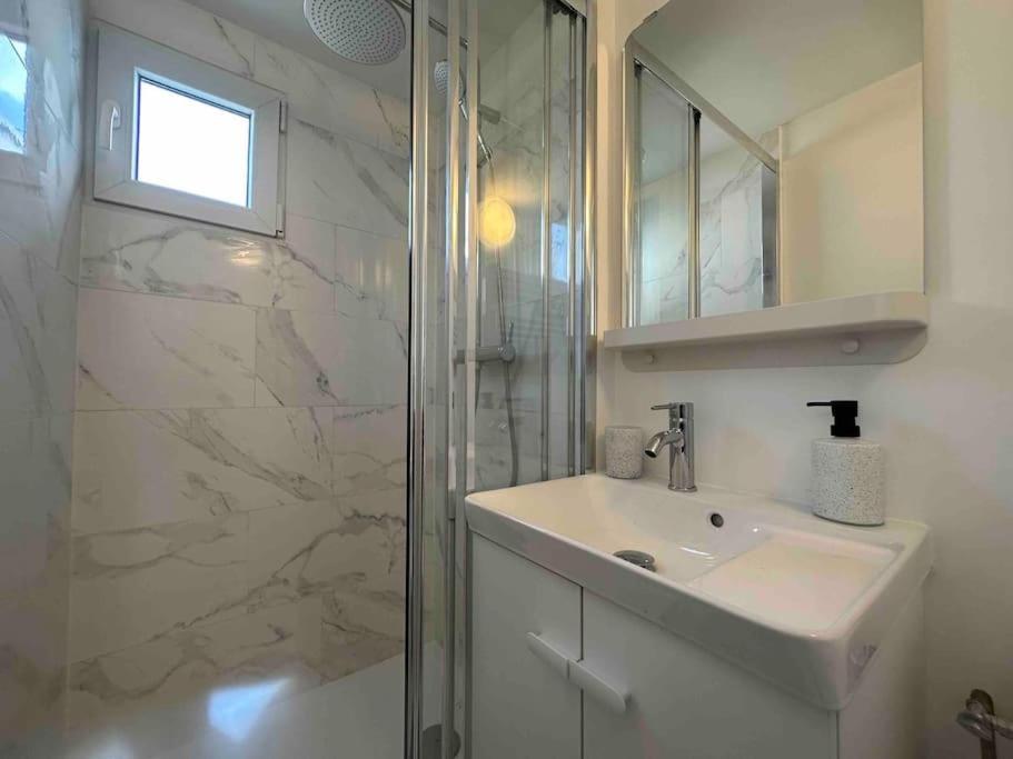 Maison Jardin Proche Paris Villejuif Εξωτερικό φωτογραφία