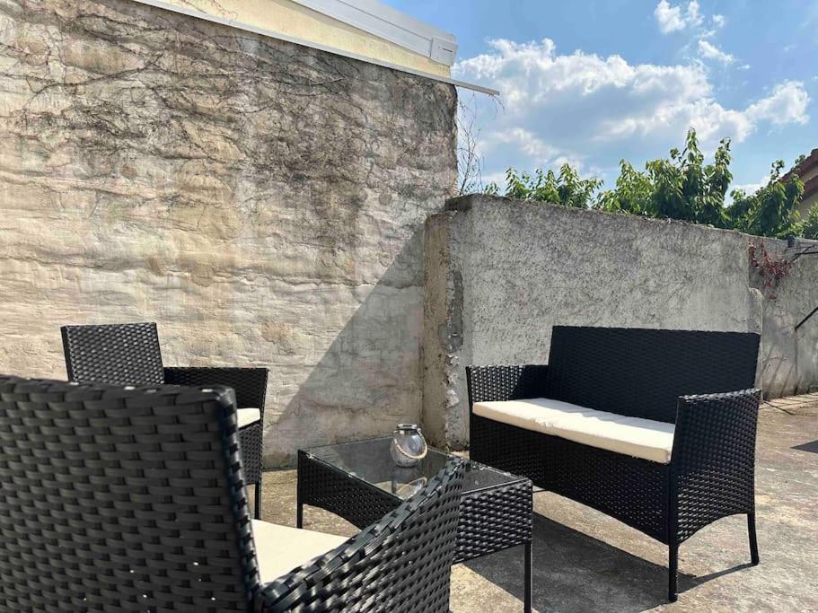 Maison Jardin Proche Paris Villejuif Εξωτερικό φωτογραφία
